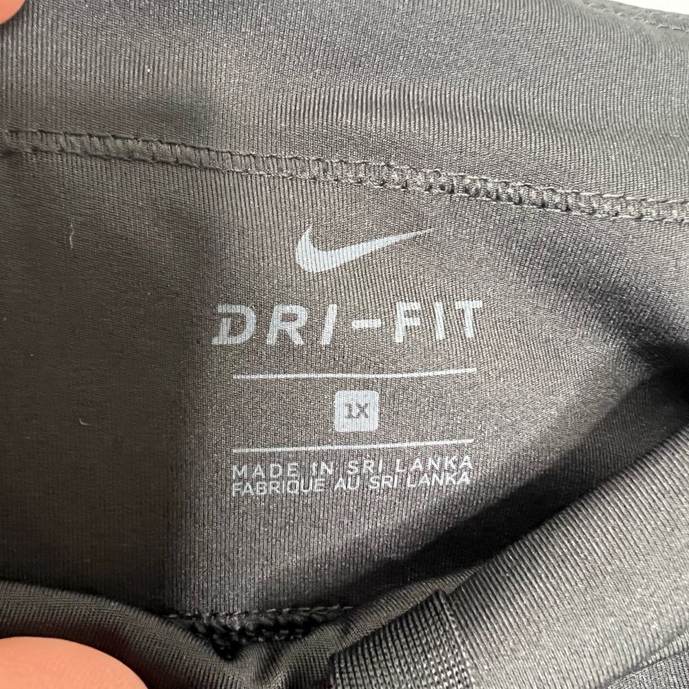 Nike Running Tights - Picture 2 of 6